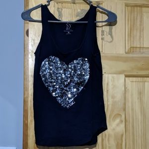 New York and Company Tank